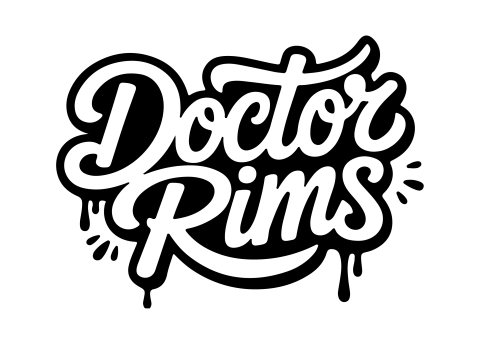DOCTOR RIMS Logo